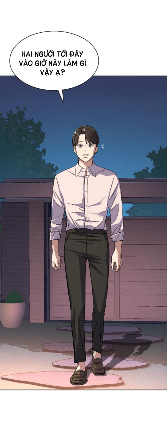 cậu út nhà tài phiệt chapter 36.1 48