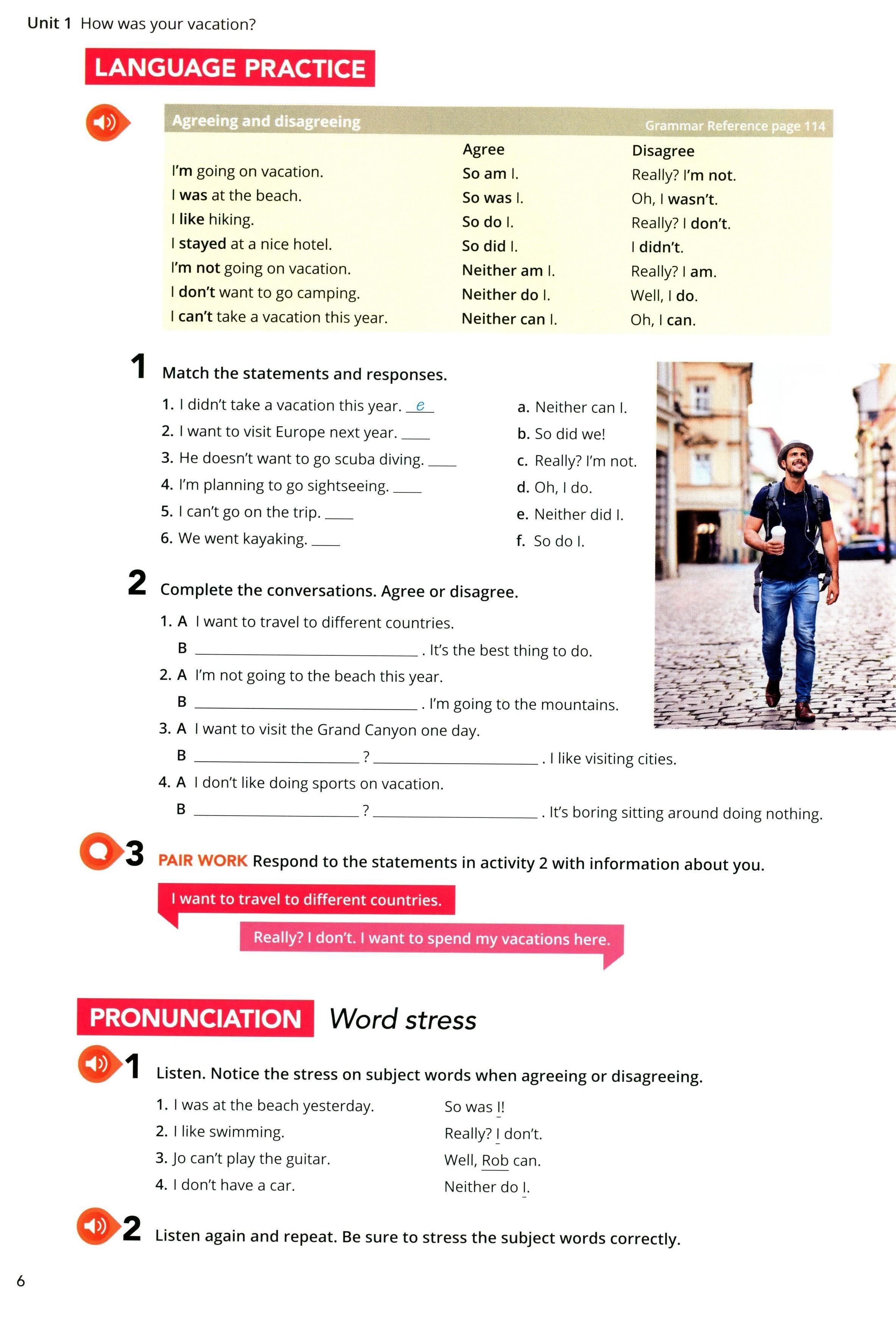 Smart Choice Level 2: Student Book With Online Practice 4th Edition