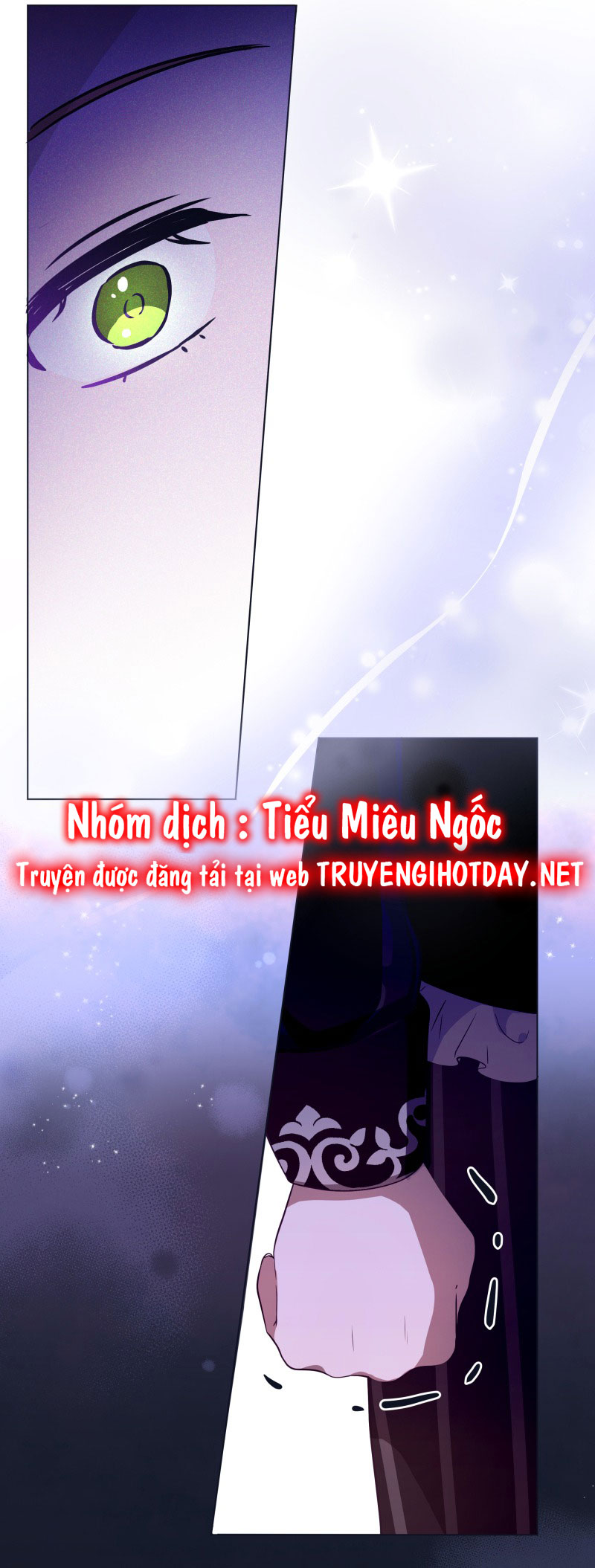 hãy tránh xa khỏi tôi, romeo chapter 46 14