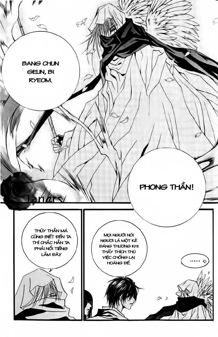 habaek-eui shinbu chapter 39 22