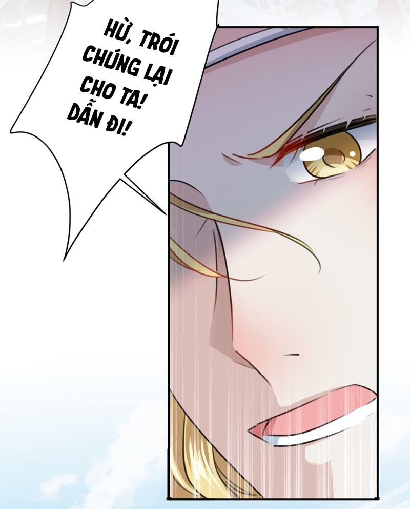 vương gia không thể trêu chapter 103 28