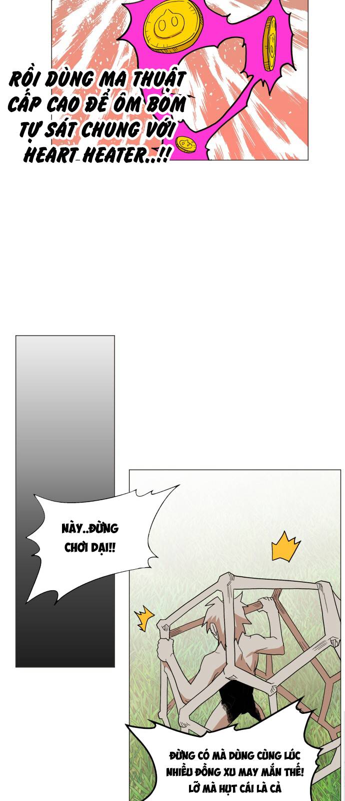 hard core leveling warrior chapter 131 19