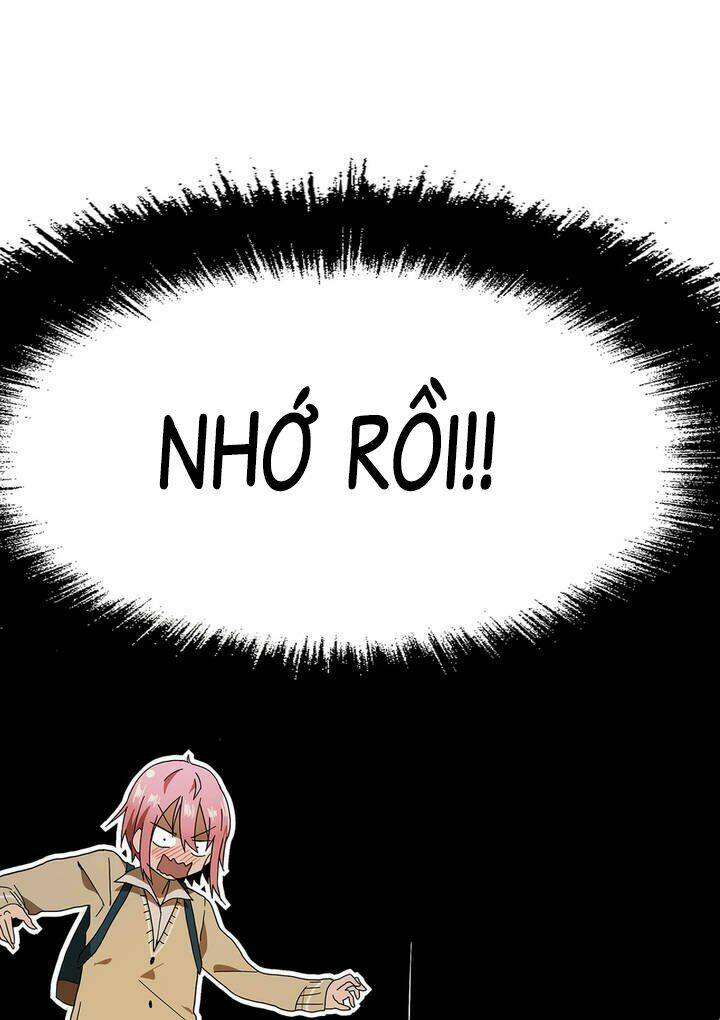 nhật ký học sinh kỳ lạ chapter 4 27