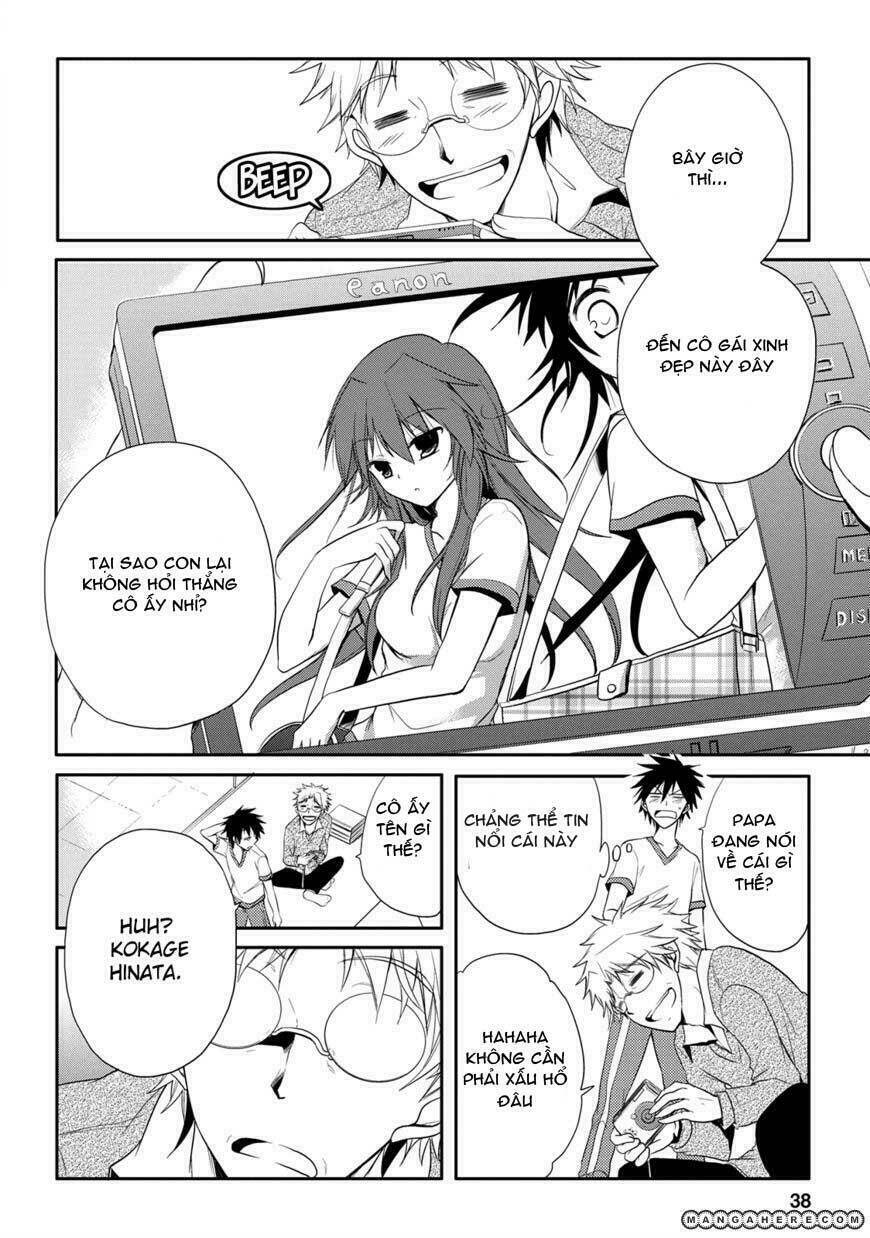 seishun for-get! chapter 5 40
