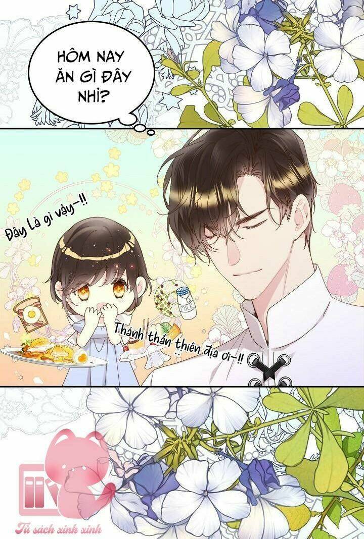 [15+] công chúa chloe chapter 96 53