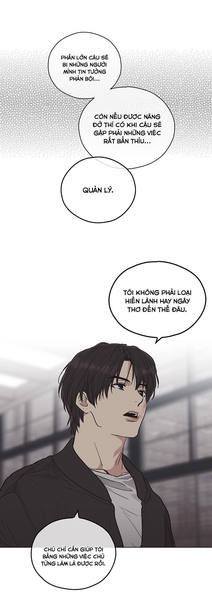 trả thù chapter 5 25