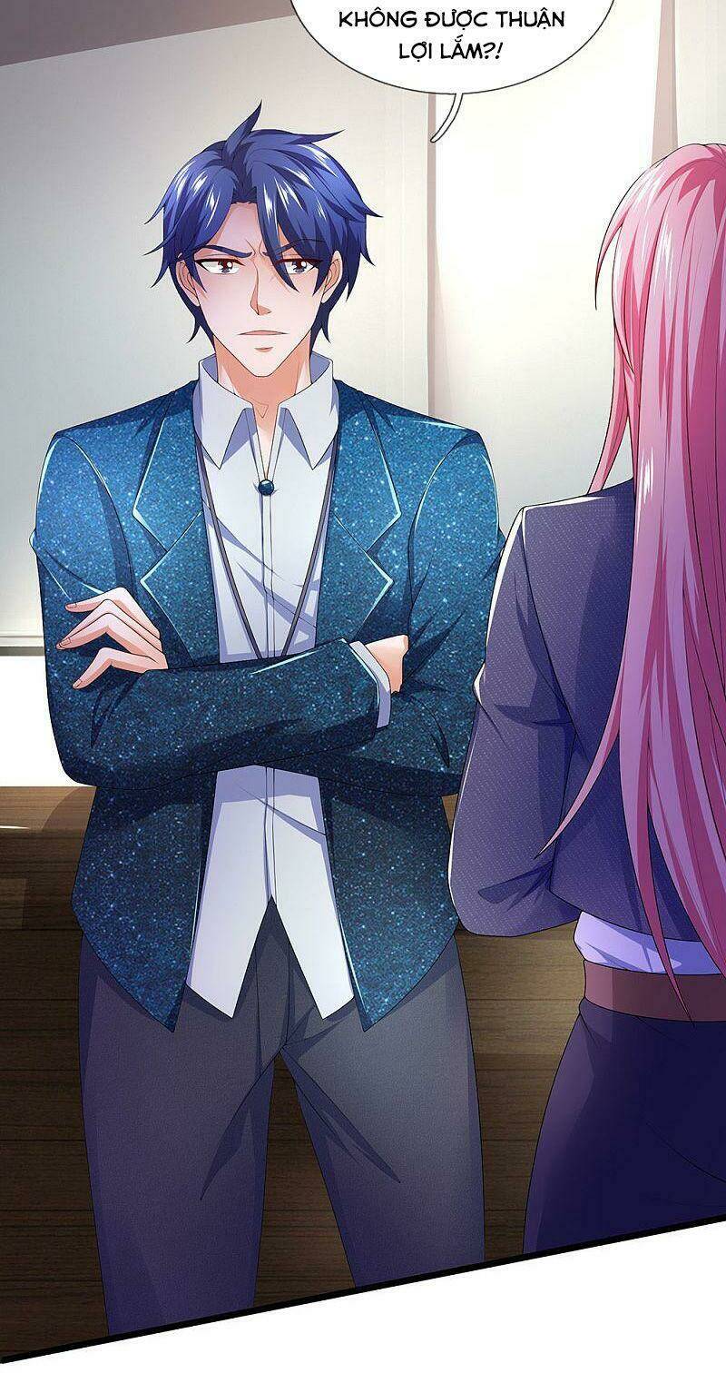 chung cực binh vương tại đô thị chapter 146 8
