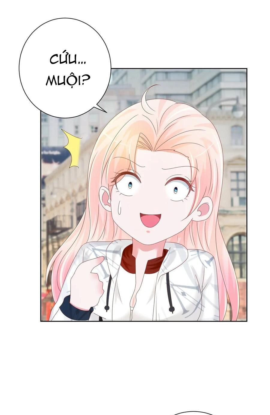 ẩn hôn 100%: chọc tức vợ yêu mua một tặng một chapter 190 8