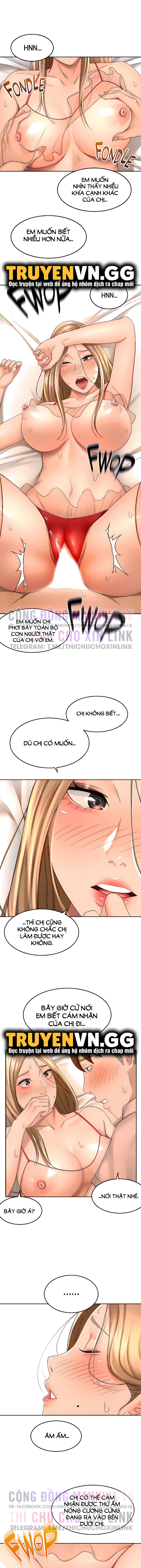 cậu chủ nhỏ chapter 55 4