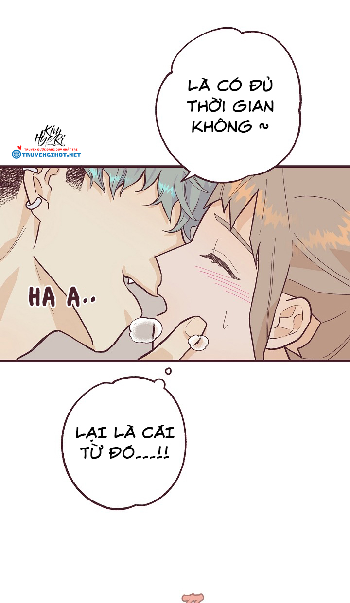chạy đâu cho thoát chapter 5.1 11