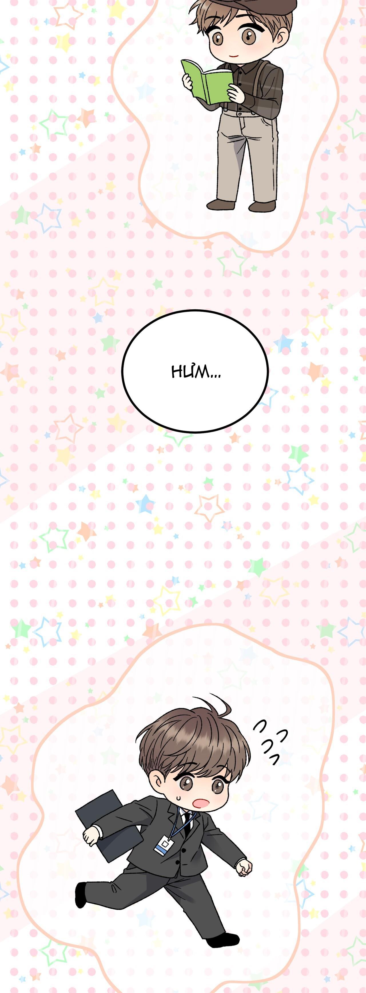 cậu không phải là gu của tôi chapter 3 19