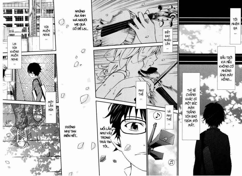 shigatsu wa kimi no uso chapter 3 10