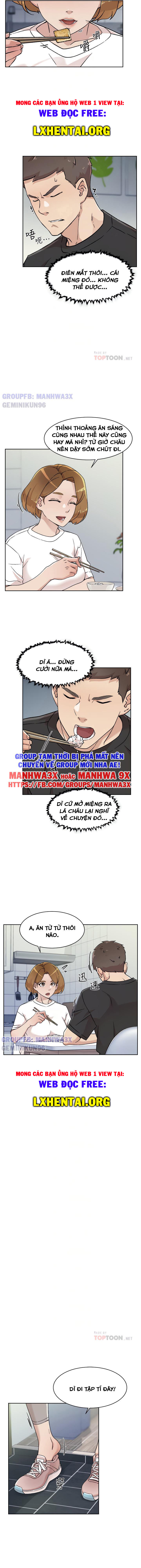 tình bạn thân thiết chapter 27 4