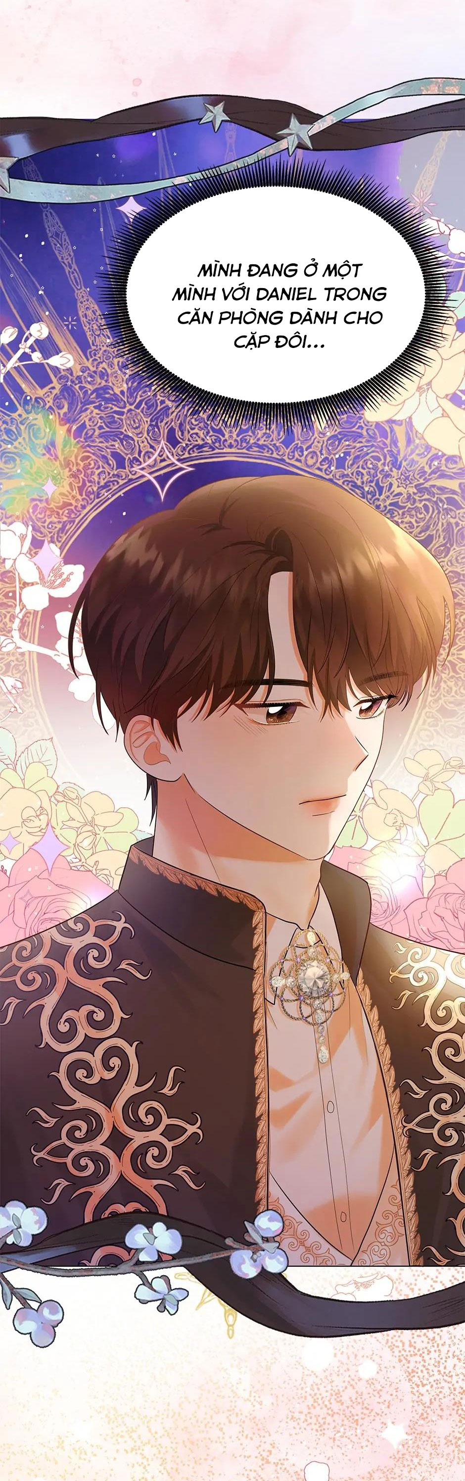 diễn vai ác nữ cũng thật khó khăn chapter 16 24