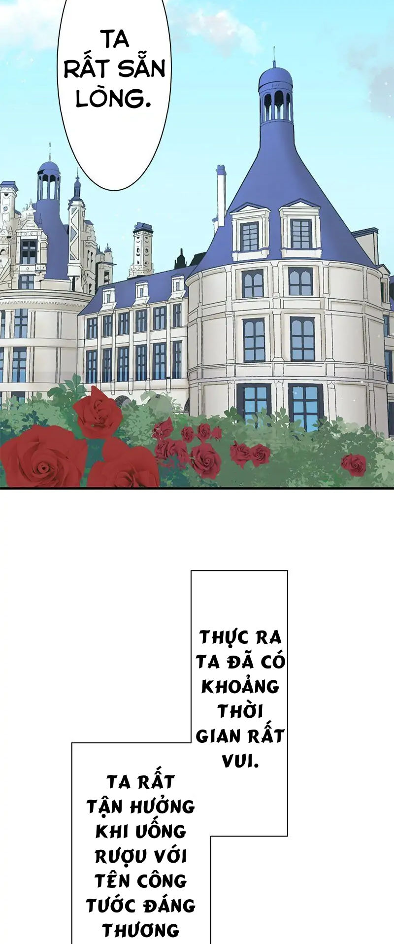 nullitas~nàng dâu giả dối~ chapter 47.2 4