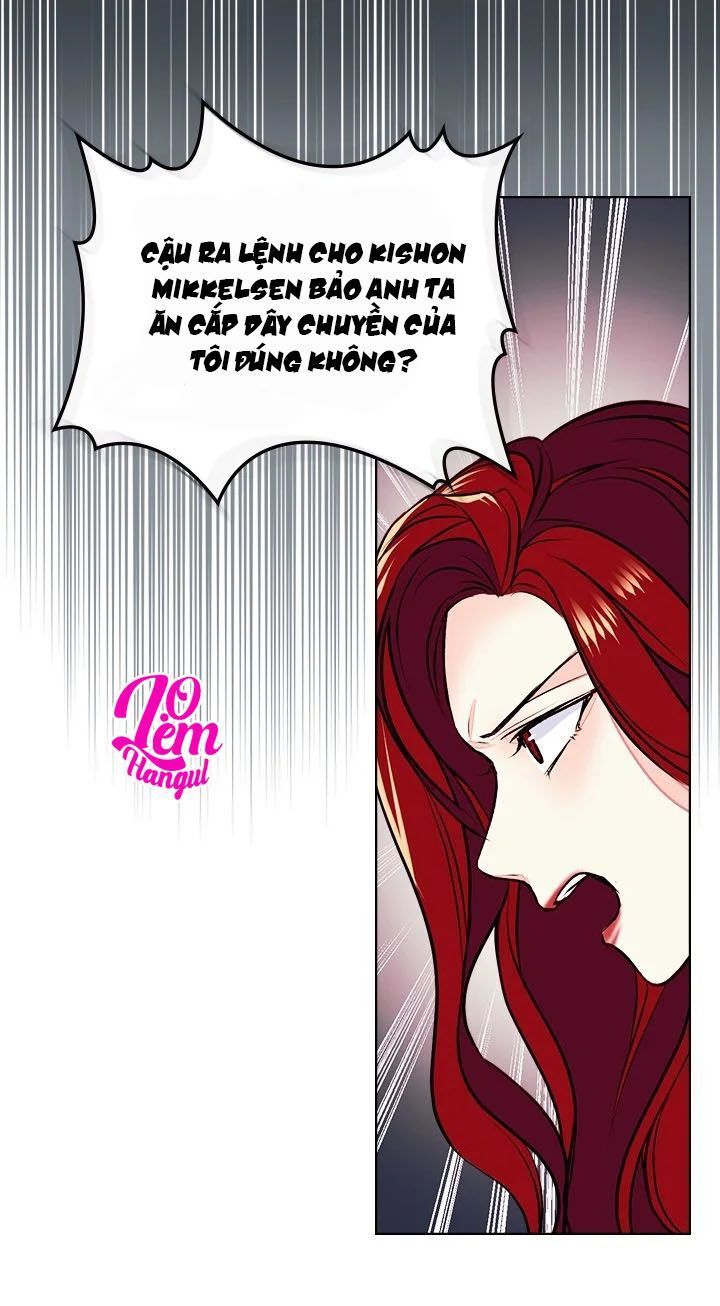 đức hạnh của ác nữ phản diện chapter 11 47