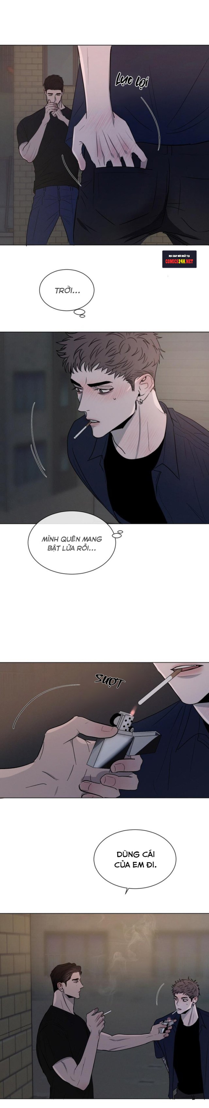 tương khắc chapter 1 24