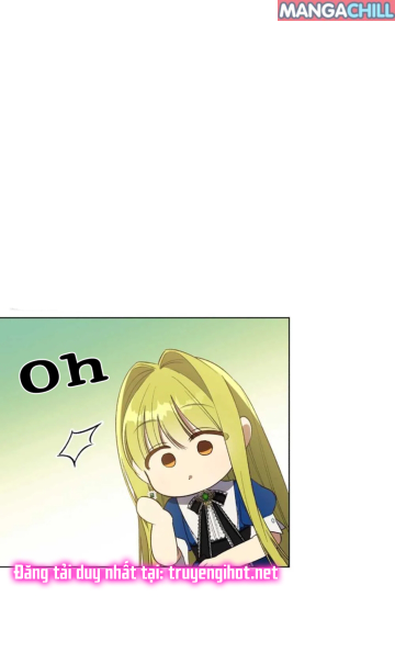 công chúa khắc ấn kẻ phản nghịch chapter 42 43