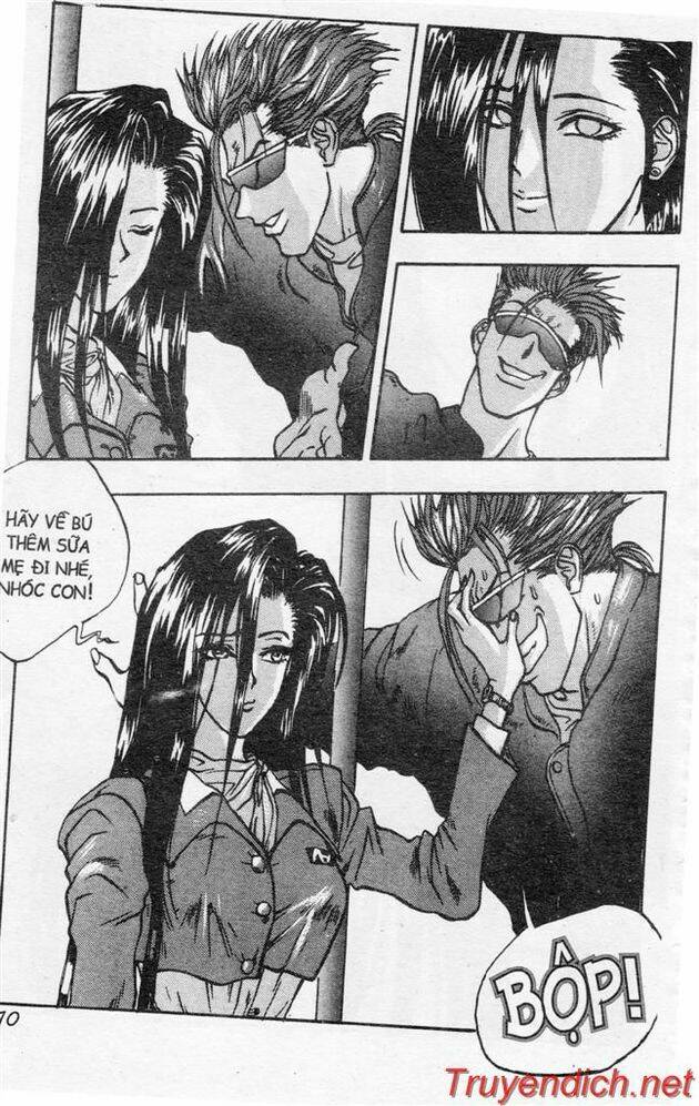 lights out chapter 51 4