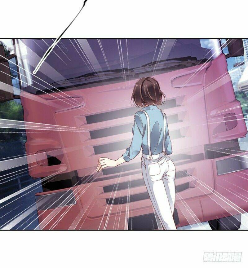 hoàng hậu canh gà chapter 2 5