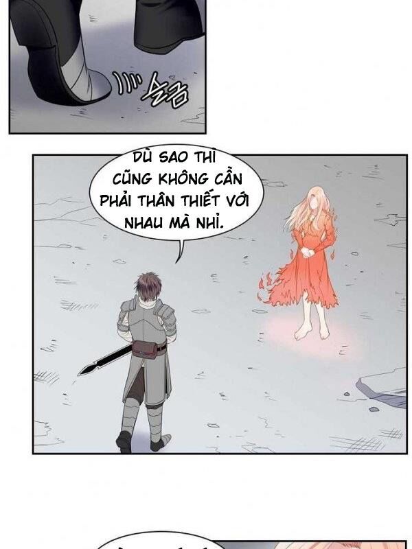 kẻ phán xét chapter 71 34