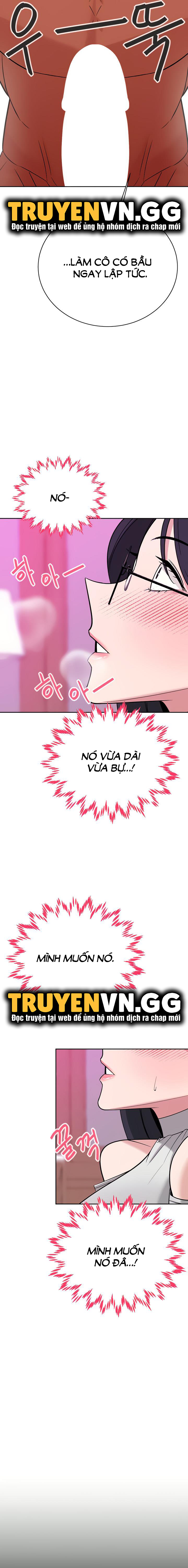 bí mật của gia tộc chaebol đời thứ ba chapter 27 11