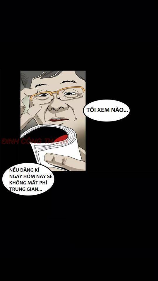 bàn tay ma quỷ chapter 1 31