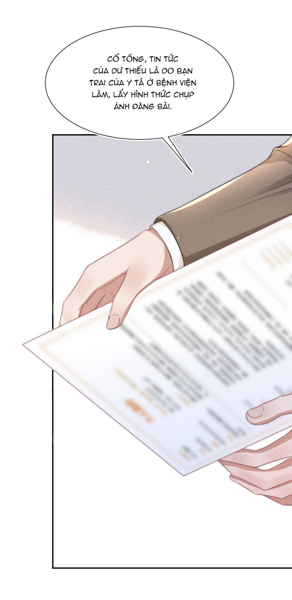 ta sinh con cho tổng tài chapter 72 3