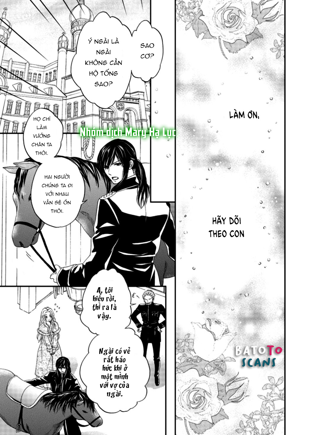 tuyển tập hàn, nhật chịch ngắn chapter 20 21