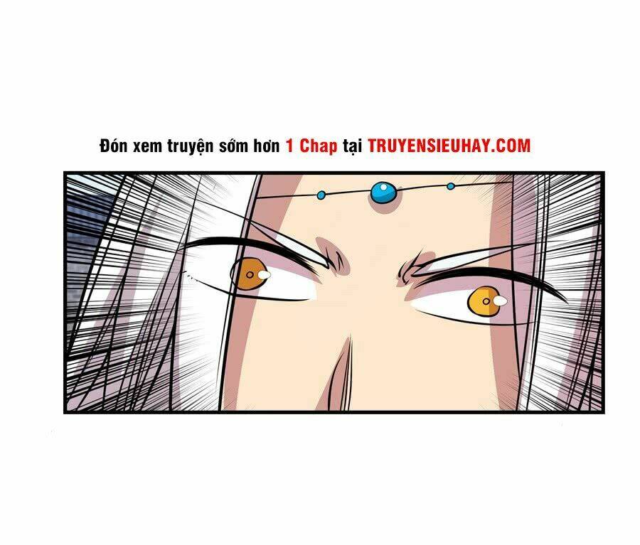 cuộc sống thoái ẩn của võ lâm chi vương chapter 12 17