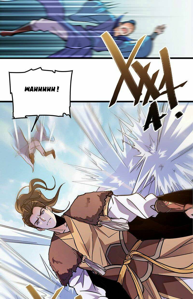 thần điêu hiệp lữ (new 2020) chapter 18 13