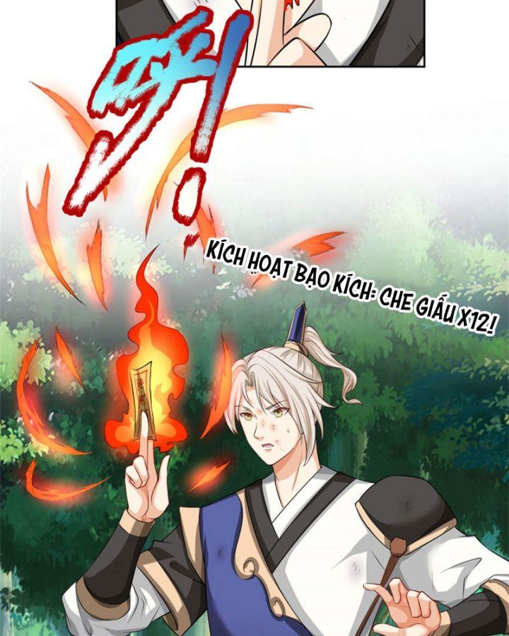 ta có thể tấn công không giới hạn. chapter 2 49