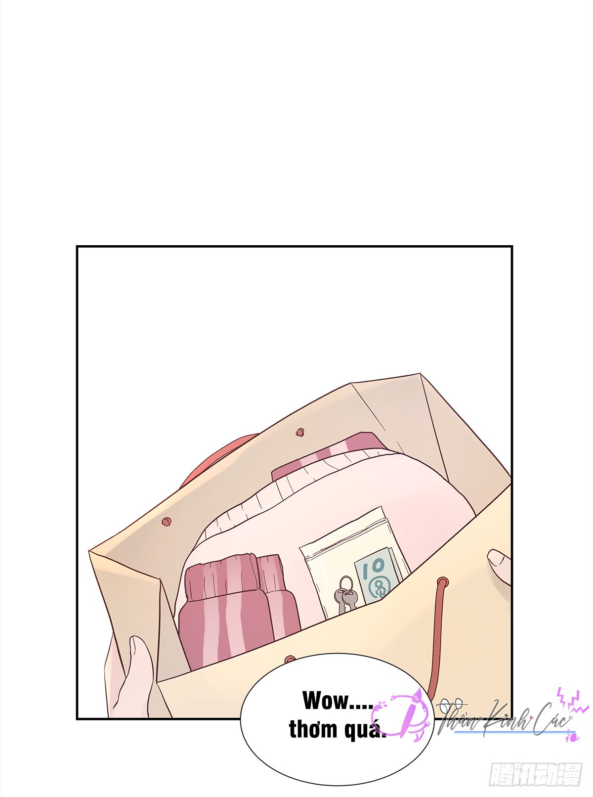 mối tình đầu gian nan của chu thành nhất chapter 15 8