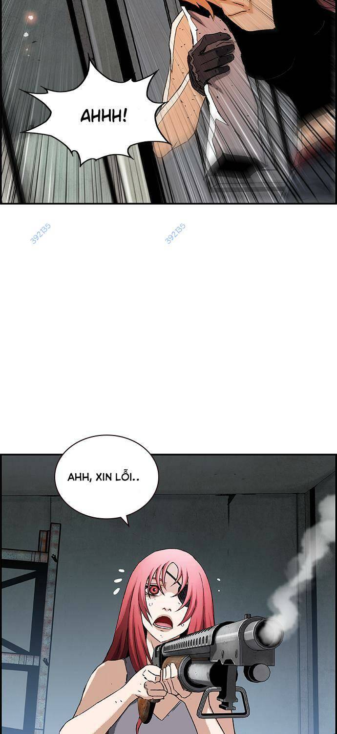 pubg - cuộc chiến sinh tồn - 100 chapter 37 4