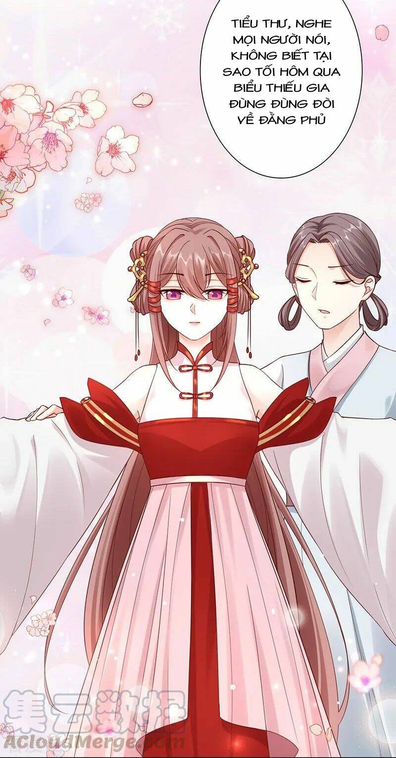 thần y yêu hậu chapter 48 8