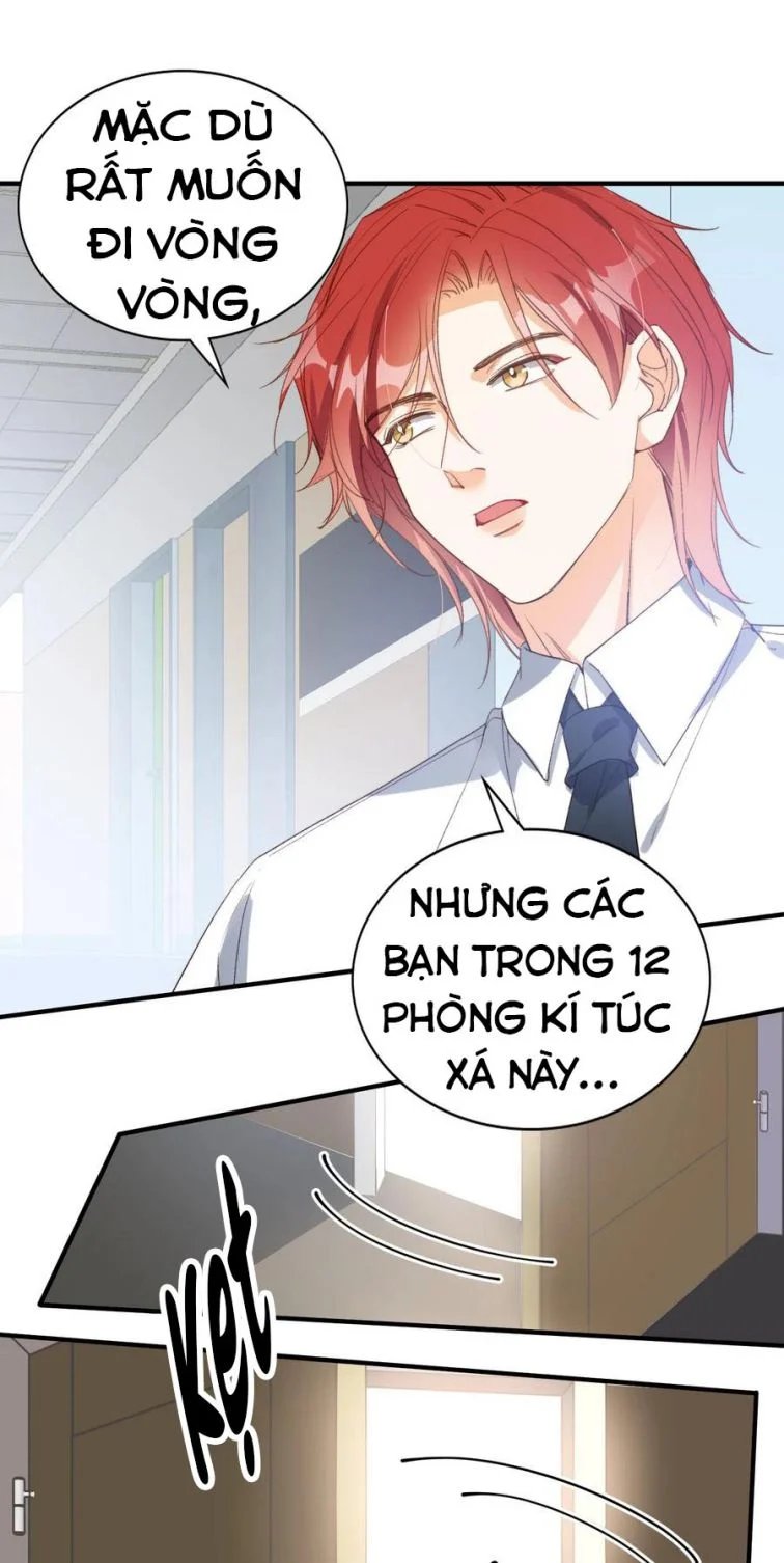 nụ hôn vực thẳm chapter 53 19