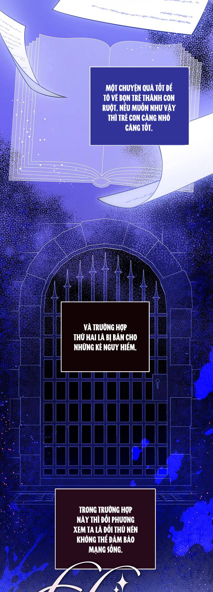 cho con núm vú đi mà chapter 42.1 23