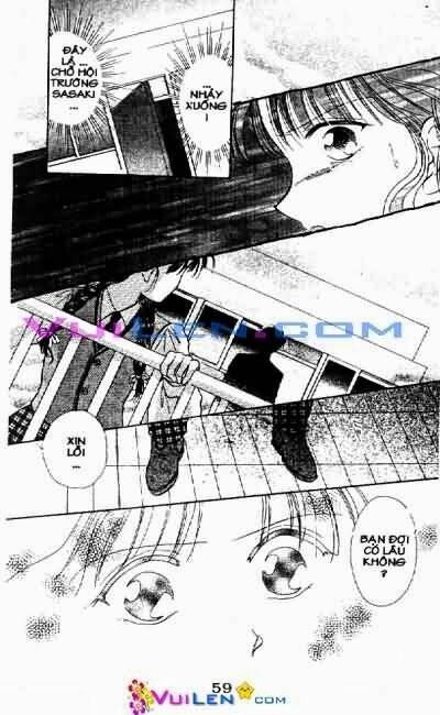 quyển sách kỳ bí chapter 15 60