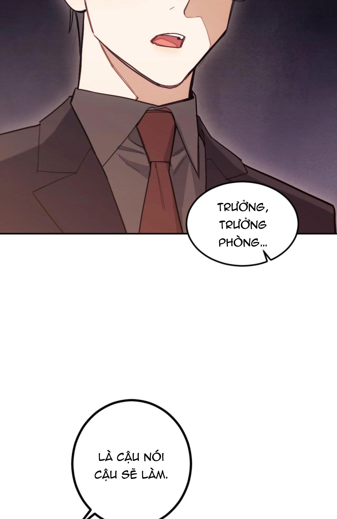 nghiện cuồng công - bdsm cùng sẹc chapter 10 33