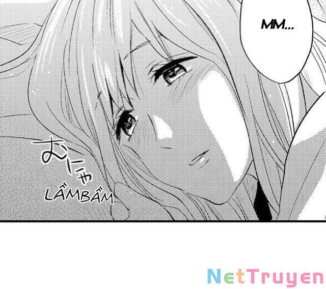 có phải cơ bắp của tôi đã kích thích em? chapter 30 34