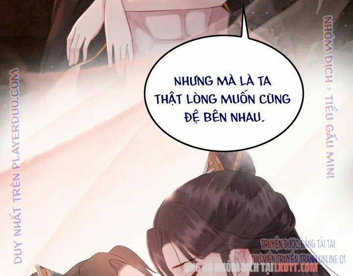 trọng sinh bá sủng nhiếp chính vương quá mạnh mẽ chapter 161 23