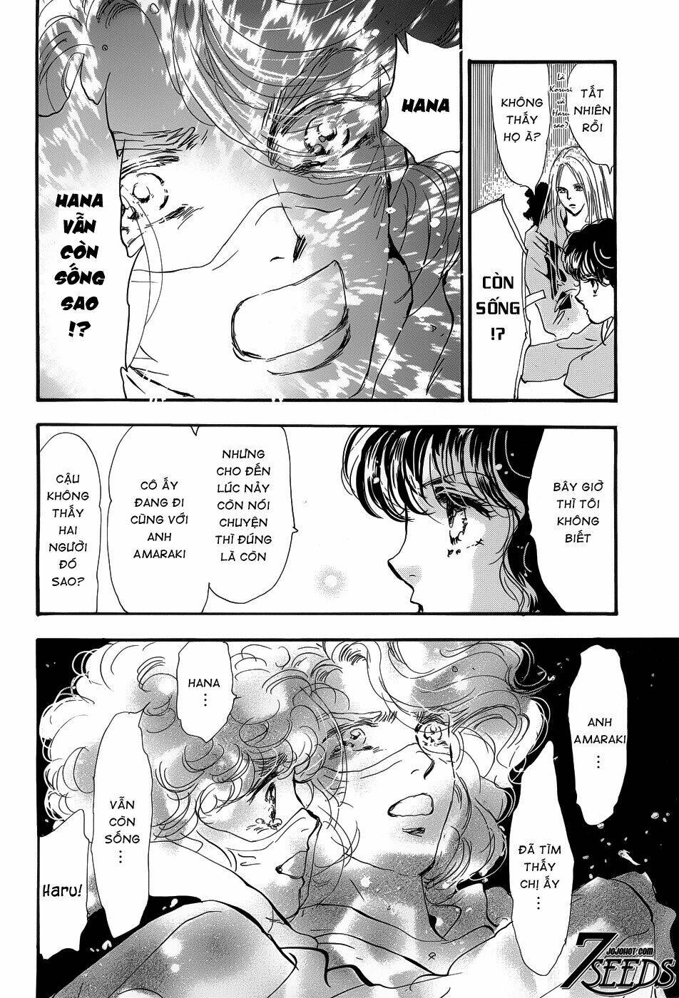 7 mầm sống chapter 144 34