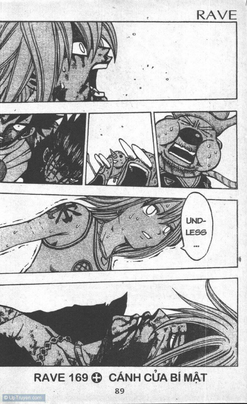 rave master (scan) chapter 23 87