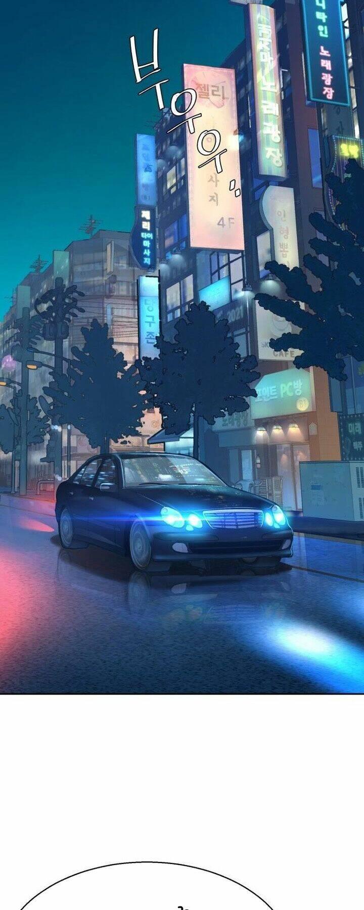 bạn học tôi là lính đánh thuê chapter 79 62