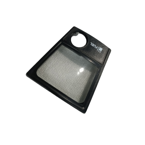 Mặt kính đồng hồ dành cho xe CUB 82 - chất liệu cao cấp - TKB-8537