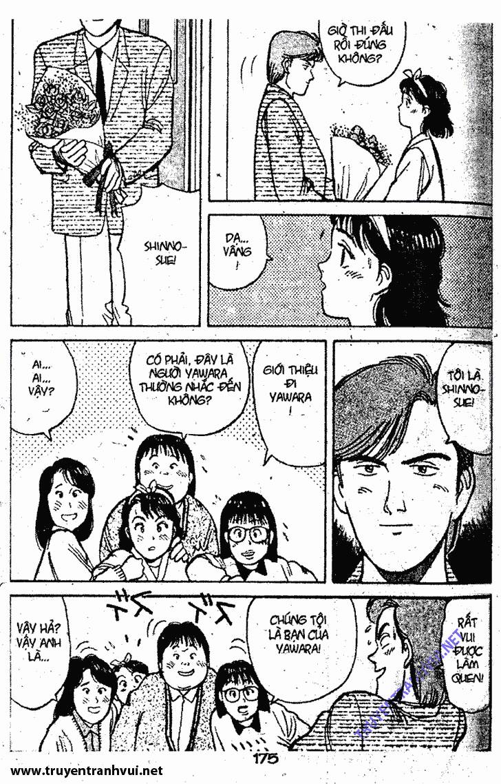 yawara chapter 19 15