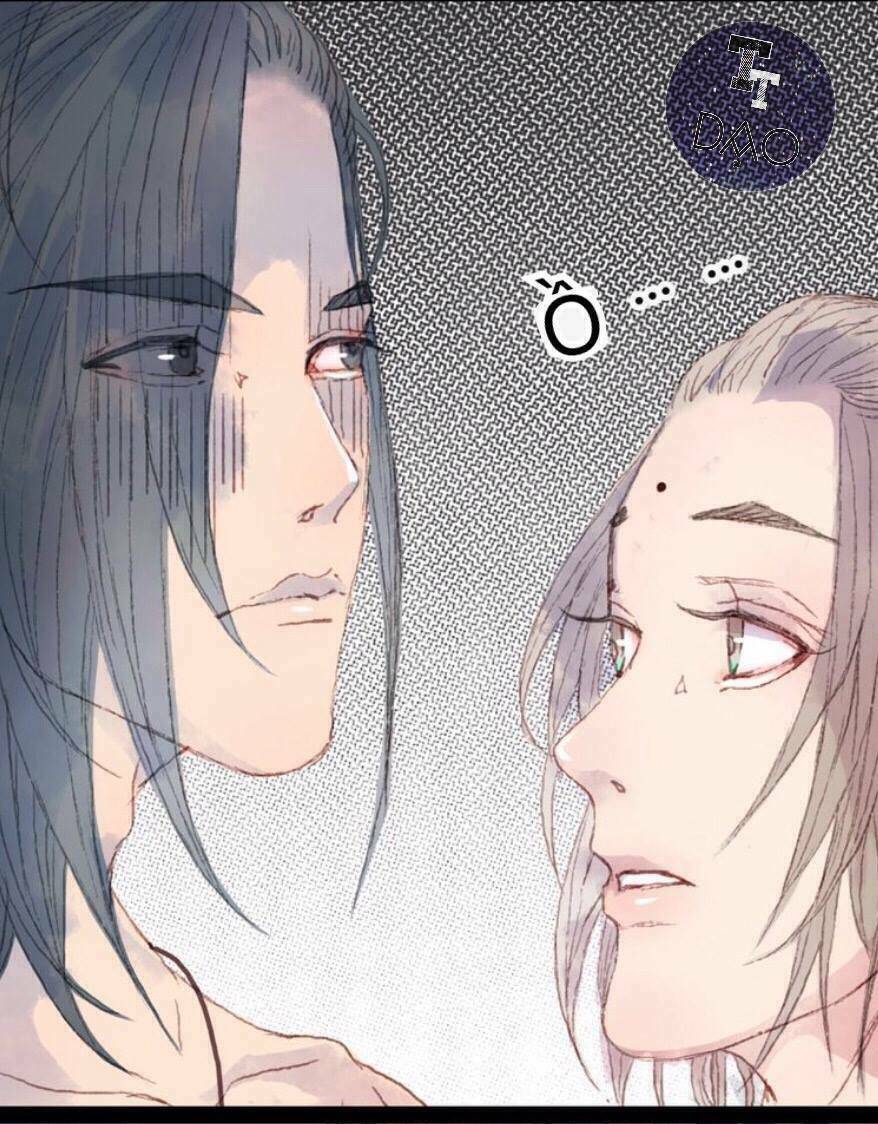 khúc hữu ngộ chapter 2 31