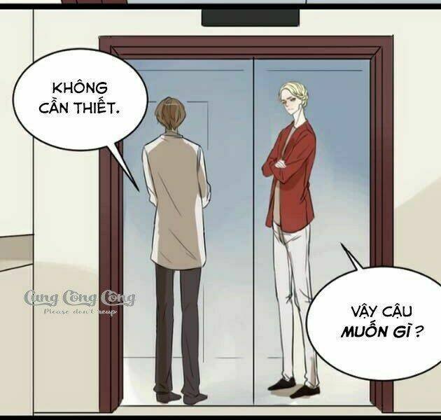 hóa ra chủ nhà siêu soái chapter 9 13