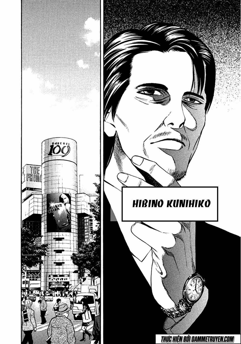 công lý và bóng tối chapter 70 38