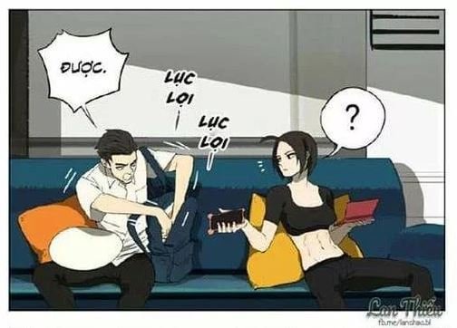 nam hào thượng phong chapter 13 6